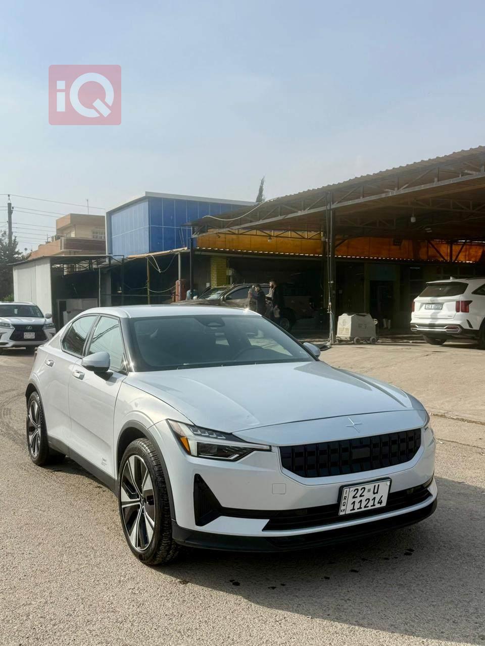 بولستار بولستار 2